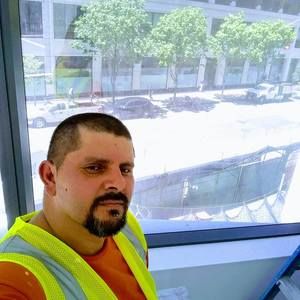 Meet your Posher, Rafael